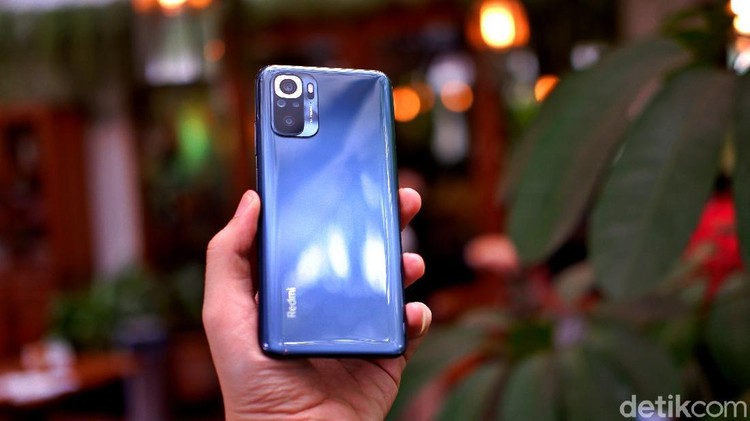 Redmi Note 10S Redmi Note 10S