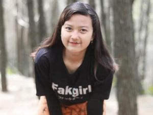 Sebelum Hilang, Gadis Cantik Asal Wonogiri Sempat Dijemput 3 Orang