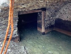 Menengok Desa Atlantis yang Hilang Setelah 70 Tahun Terendam