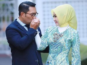Ridwan Kamil Digugat Cerai Istri, Sidang Digelar 17 Desember