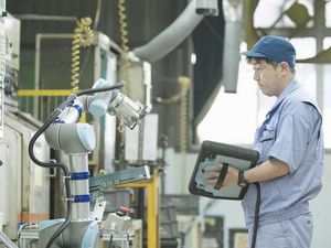 Daftar Pekerjaan Terancam Digantikan Robot, Punya Kamu Termasuk?