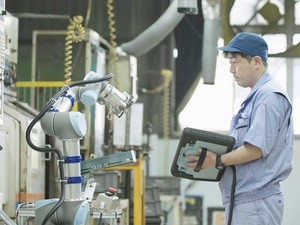 Daftar Pekerjaan Terancam Digantikan Robot, Punya Kamu Termasuk?