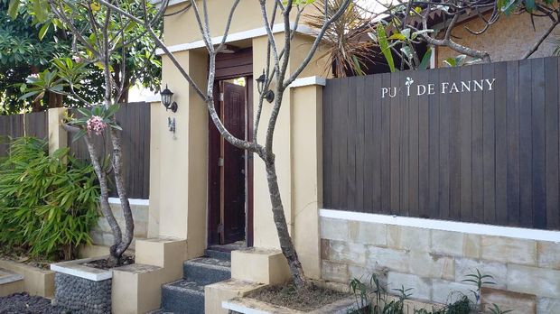 Rumah di Banyuwangi yang Dijual Untuk Rakyat Palestina Terjual