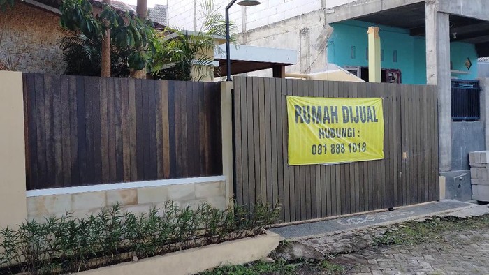 Rumah di Banyuwangi yang Dijual Untuk Rakyat Palestina Terjual
