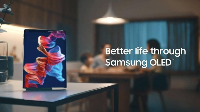 Samsung Display