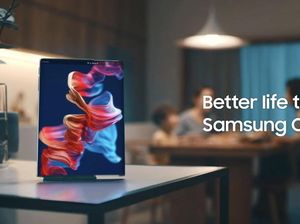 Dua Penyuplai Layar iPhone Perang di Meja Hijau