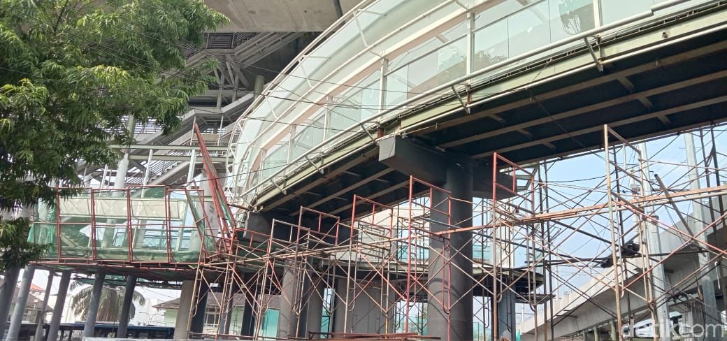 Skybridge CSW