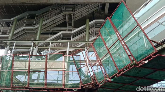 Skybridge CSW