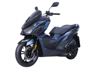 Aerox-PCX Naik, Ini Harga Motor Matic 150-160cc Terbaru