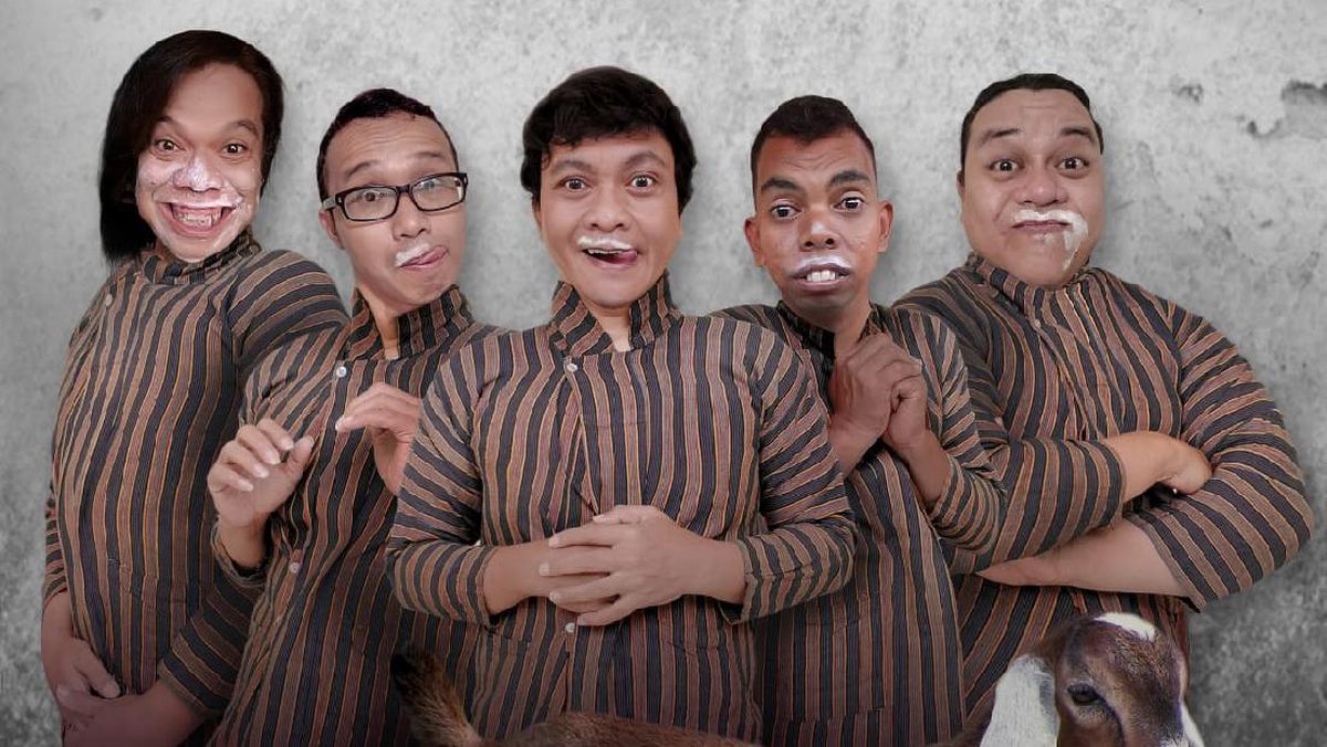 Teamlo Memes Teamlo Video Klip Lagu Teamlo | Galeri Video Musik