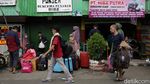 Kembali Beroperasi, Terminal Bekasi Bergeliat Lagi