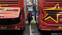 Hamdani mengatakan untuk tujuan di dalam provinsi, mayoritas menuju Tasikmalaya, Kuningan dan Indramayu. Sedangkan untuk armada lintas provinsi paling banyak ditumpangi penumpang dengan tujuan Malang, Surabaya, Solo dan Jepara.