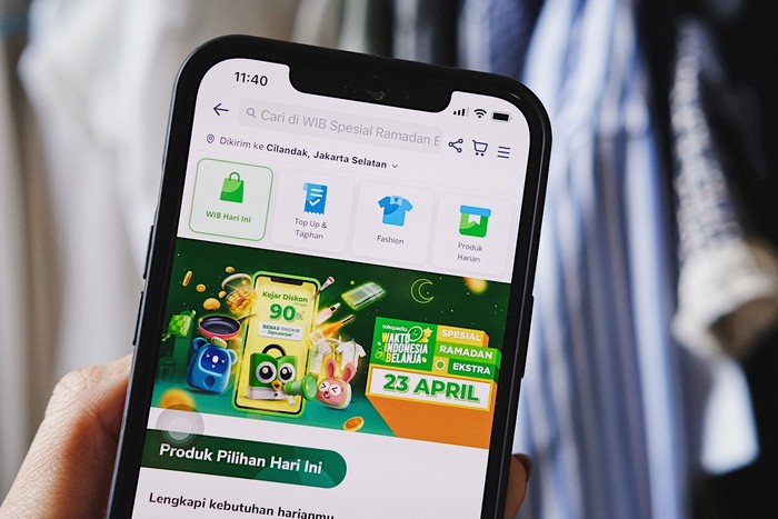 Tokopedia