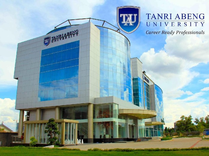 Universitas Tantri Abeng atau Tantri Abeng University (TAU)