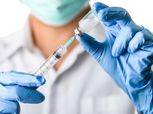 Aman, Penggunaan 39 Batch Vaksin AstraZeneca Jalan Terus