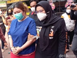 Tipu-tipu Perumahan Murah, Wanita di Tegal Gondol Duit Miliaran