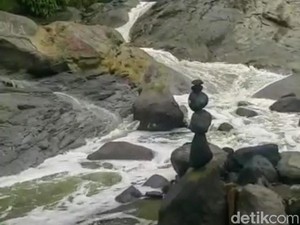 Ada Pungli yang Meresahkan di Wisata Kalipait Kawasan Kawah Ijen
