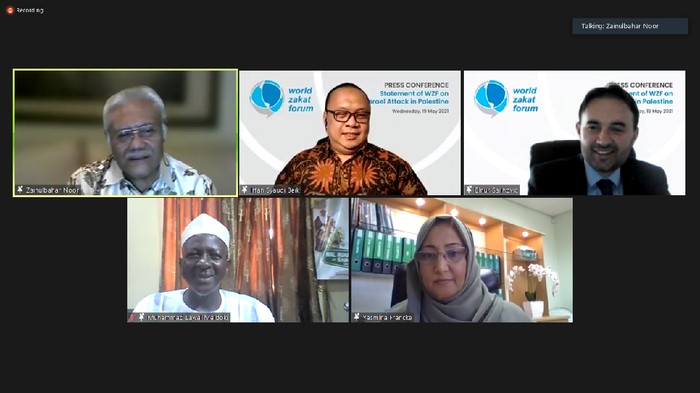 World Zakat Forum