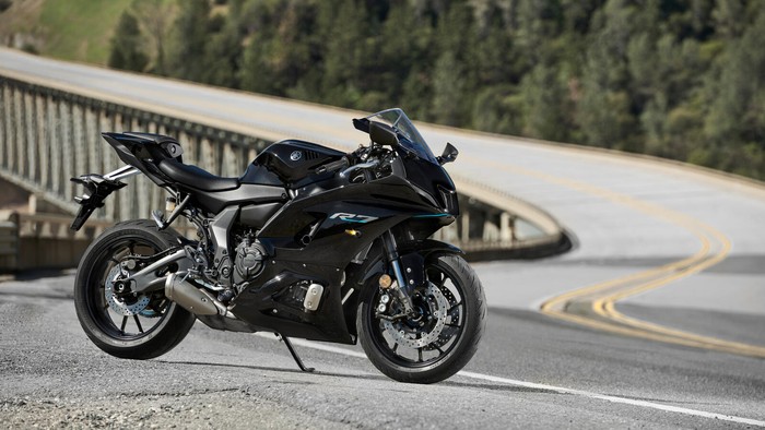 Yamaha YZF-R7 Yamaha YZF-R7