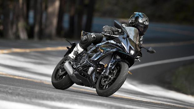 Yamaha YZF-R7
