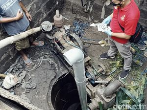 2 Orang Tewas Saat Kuras Sumur di Probolinggo, Diduga Keracunan Asap Genset