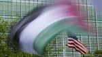 Aksi Bela Palestina di Hari Kebangkitan Nasional