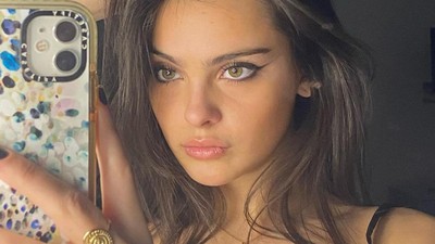 10 Foto Gadis Cantik yang Kantongi Hingga Rp 200 Juta Per Hari dari TikTok