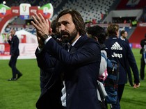 FIGC Dekati Andrea Pirlo Jadi Pelatih Italia Usai Ditolak Ancelotti-Guardiola