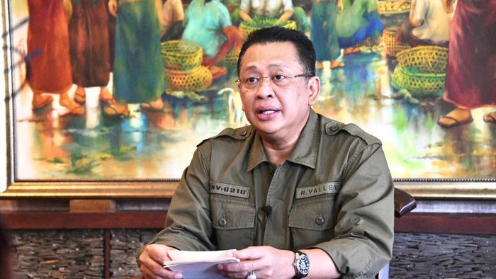 Bambang Soesatyo