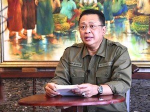 Survei Sebut 64% Publik Tak Puas Penegakan Hukum RI, Kenapa?