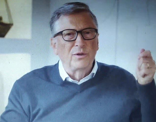 Bill Gates