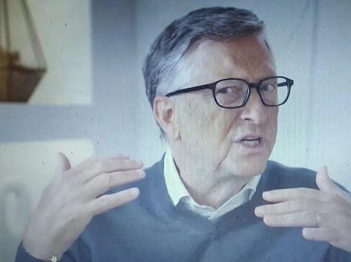 Bill Gates