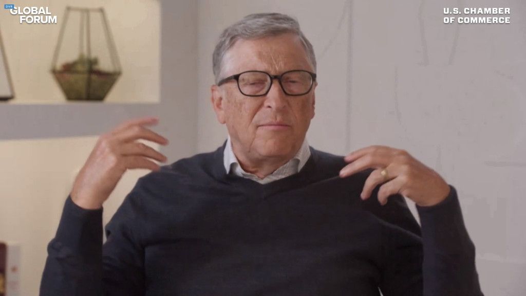 Bill Gates