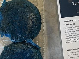 Blue Poop Challenge, Tantangan Feses Berwarna Biru yang Ngetren di TikTok