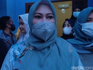 Warganya Masuk Kelompok Ali Kalora, Bupati Pandeglang Prihatin