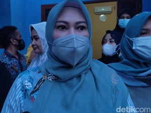 Warganya Masuk Kelompok Ali Kalora, Bupati Pandeglang Prihatin