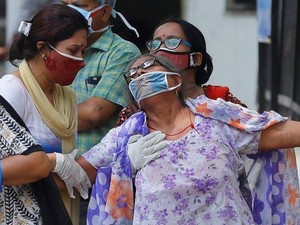 Pernah Ada Juga di Indonesia, Apa Itu Jamur Hitam yang Sempat Ramai di India?