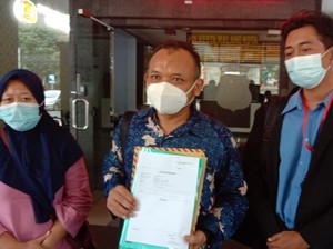Utang Mantan Guru TK di Malang ke Pinjol Ilegal Tersisa Rp 19 Juta