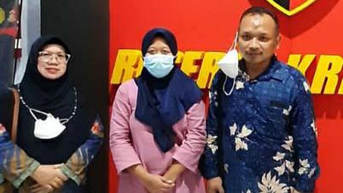 Diintimidasi 24 Debt Collector, Guru TK di Malang Lapor Polisi