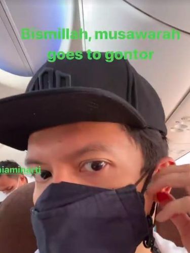 Dimas Seto bakal hadiri resepsi pernikahan UAS?