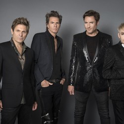 Duran Duran Gak Mau Tampil di Glastonbury Kalau Bukan Jadi Headliner