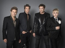 Duran Duran Gak Mau Tampil di Glastonbury Kalau Bukan Jadi Headliner