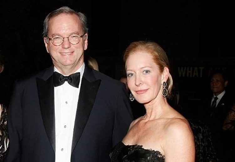 Eric Schmidt
