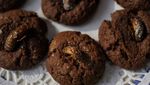 Hama Jangkrik yang Kini Jadi Kue Coklat