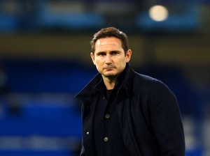 Lampard Tunggu Panggilan Kerja, nih...