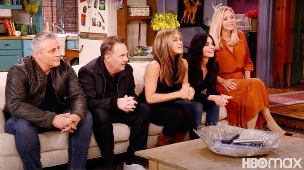 Friends