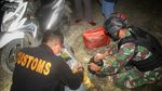 Gagalkan Penyelundupan Narkoba di Perbatasan