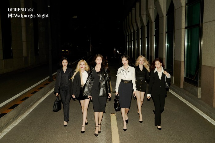 GFRIEND