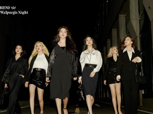 Seperti GFRIEND, 6 Grup K-Pop Ini Kompak Keluar dari Agensi Lama