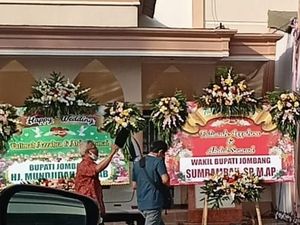 Resepsi Pernikahan Ustaz Abdul Somad di Ponorogo Digelar Tertutup